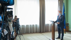 Koaličná rada sa zaoberala diplomovou prácou Borisa Kollára