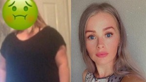 Mladej mamičke sa zmenil život, keď schudla o polovicu: WAU, vyzerá fantasticky!