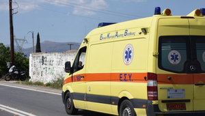 Tragédia v Grécku: Slovák počas túry skolaboval, zachrániť sa ho nepodarilo