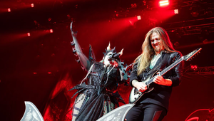 Tragédia počas koncertu v Bratislave: Fanúšik zomrel na infarkt