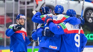 Poznáme súperov Slovenska na MS v hokeji 2027