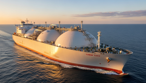 Grécko brzdí nové sankcie proti Rusku: Zákaz prepravy LNG podľa Atén oslabí európske firmy