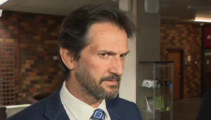 Minister obrany Robert Kaliňák o aktuálnych témach