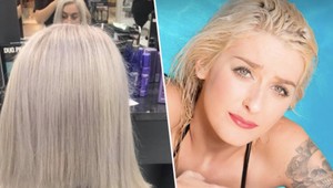 Chcela nový účes, ale s týmto nepočítala: Čo jej TO kaderníčka spravila s vlasmi?