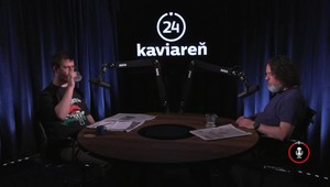 Sme v kaviarni:  Skrachujme kým sme v Únii