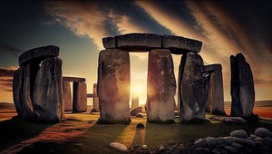 Už žiadne záhady: Vieme, kto postavil Stonehenge!