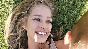 Jasmina a Rytmus s krásnou rodinnou fotkou! TAKTO u nich vyzerá dokonalý víkend!