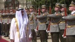 Delegácia zo Spojených arabských emirátov na Slovensku: Cieľom je prerokovanie ekonomickej spolupráce