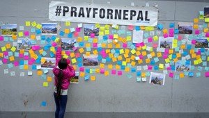 Partnerky slovenských horolezcov v Nepále: Prežili sme peklo na zemi