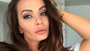 Heringhová ukázala svoje skutočné vlasy: Chceli by ste mať TOTO na hlave?