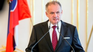 SaS nerozhoduje o zostavovaní vlády, odkazuje prezident Kiska