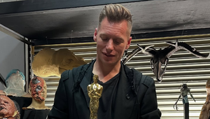 Moderátor Thomas PUSKAILER čaká na Oscarov v Hollywoode: Podaril sa mu hviezdny ÚLOVOK!