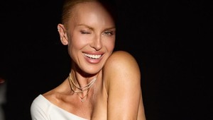 Simona Krainová sa stala terčom posmechu pre neoholené podpazušie: Jej reakcia otvára citlivú tému!