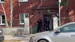 Polícia začala trestné stíhanie v prípade nálezu dvoch mŕtvych v Bratislave