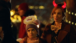 Sofi z filmu Šťastný nový rok už nie je žiadne malé dieťa: Pozrite, ako vyrástla!