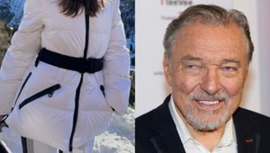 Charlotte Gottová OČARILA fanúšikov z hôr: Dcéra Karla GOTTA vyzerá fantasticky! FOTO