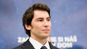 Po úmrtí Anny Záborskej nastúpi do parlamentu Igor Dušenka