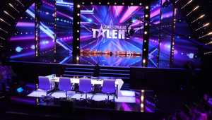 FOTO VNÚTRI! Začali sme nakrúcať Talent: Máme prvé zábery novej poroty a moderátorov!