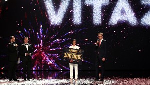 Cesta za víťazstvom Gyöngyi Bodišovej: Z Popolušky princezná...