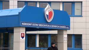 NÚSCH má nových odborníkov. Niektorí prišli zo zahraničia