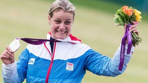 Zuzana Štefečeková (28). Toto bola moja cesta k striebru