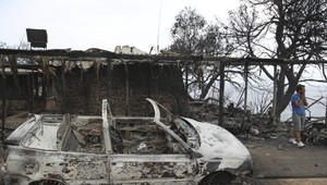 Pred požiarmi v Grécku utekali aj Slováci. Toto odporúča ministerstvo