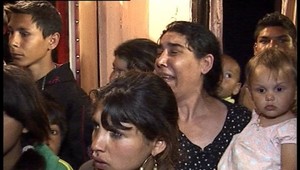 Rómovia v Žehre sa kaličili kvôli voľbám