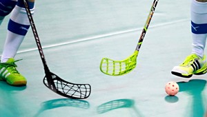 Florbal je na Slovensku stále populárnejší