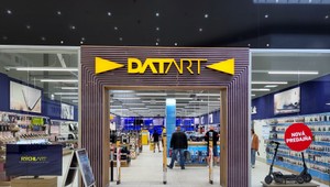 Otvárame novú predajňu DATART v bratislavskej Petržalke