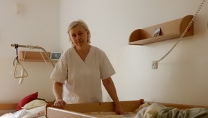 Starostlivosť pre seniorov na konci života môže skončiť. Šiestim hospicom hrozí zánik
