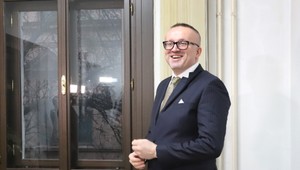 Bývalý riaditeľ SIS je nevinný. Súd ho oslobodil spod obžaloby