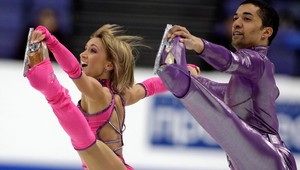 V Helsinkách začali ME v krasokorčuľovaní