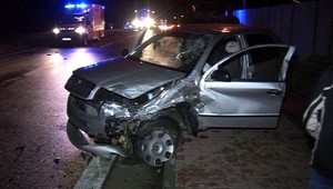 Opilec zaklincoval Poliakom dovolenku haváriou