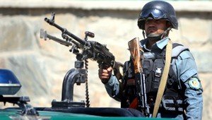 Útok na prezidentský palác! Strieľalo sa 90 minút