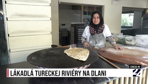 Check-in: Lákadlá Tureckej riviéry na dlani