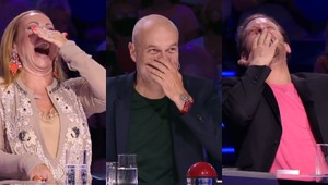 Pobavení porotci show ČSMT: Po vystoupení komické dvojice půjdete smíchy do kolen i vy!