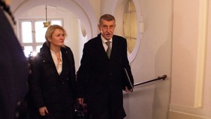 Kauza Čapí hnízdo: Bývalá poradkyňa Babiša Nagyová spoznala svoj trest