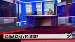 Analýzy 24: Na čo upozorňuje školská inšpekcia