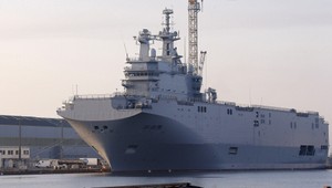 Mistraly, ktoré mali ísť do Ruska, kúpi zrejme Egpyt