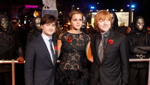 Daniel Radcliffe (22): Žil som totálne spitý...