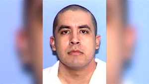 Z poslednej vety odsúdenca naozaj mrazí. Kufrového vraha popravili.