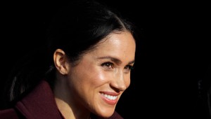 Budú to dvojičky? Meghan ukázala poriadne tehotenské bruško