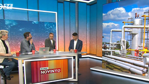 Rozhovory 24: Europoslanec Erik Kaliňák o samite EÚ