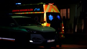 Peter sa vyhrážal manželke, že ju zabije. Po 15 dňoch svoje hrozby naplnil