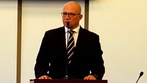 Popradský primátor, ktorý nafúkal za volantom, sa postaví pred sudcu