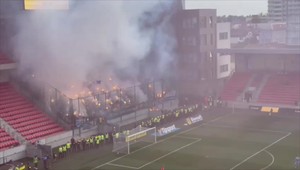 Koniec rizikového zápasu Spartak - Slovan: Poznáme víťaza Slovenského pohára