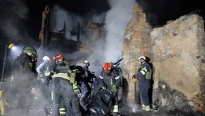 1148. deň na Ukrajine: Ruské drony masívne útočili na Odesu, zranili troch ľudí, hlási Ukrajina