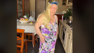 76-ročná babička sa zamilovala a milióny ľudí sú z toho zhrození: TOTO je naozaj úchylné!