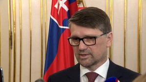 Maďarič odchádza zo Smeru, bude ďalej pôsobiť ako nezávislý poslanec