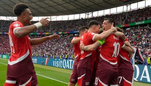 Obrovské prekvapenie: Obhajcovia titulu z Talianska vypadli v osemfinále